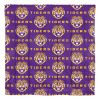LSU Tigers Rotary Queen Bed In a Bag Set