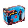 Spider-Man - Spidey Webs Star Wars: The Mandalorian; Comfy Mando Adult Silk Touch Comfy Throw Blanket with Sleeves; 48" x 71"
